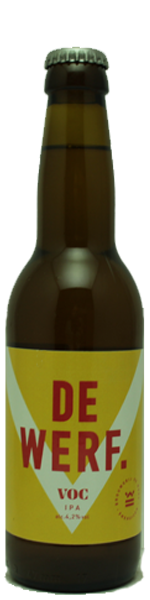 De Werf VOC Ipa