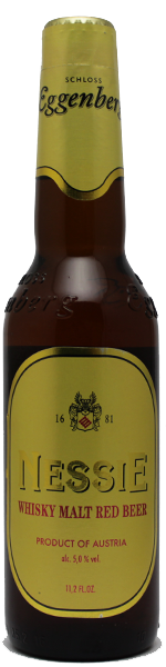 Eggenberg Nessie - whisky malt