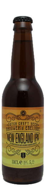 Emelisse New England IPA