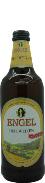 Engel Hefeweizen