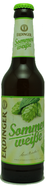 Erdinger Sommer Weisse