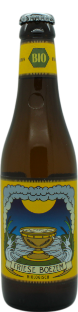 Grutte Pier Friese Boezem