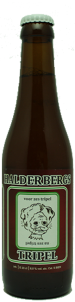 Halderbergs Tripel
