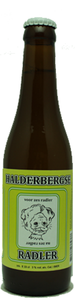 Halderbergse Radler