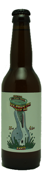 Kromme Haring Dolphin's Cry - sour