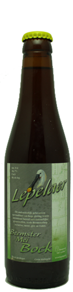 Lepelaer Beemster Maibock