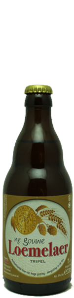 Loemelaer Ne Gouwe Tripel