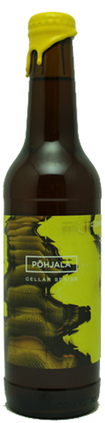 Pohjala Ulo - BA Saison