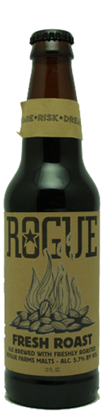 Rogue Fresh Roast