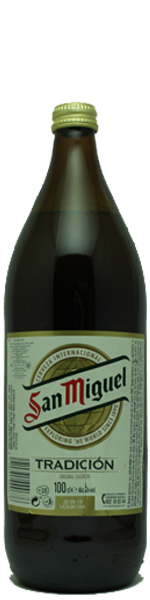San Miguel - 1lt