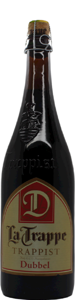 Trappist La Trappe Dubbel - 75cl