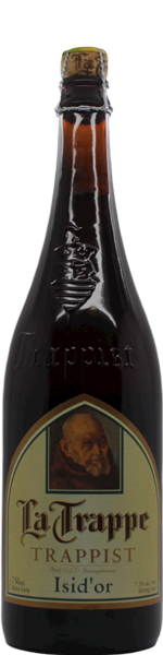 Trappist La Trappe Isid'or - 75cl