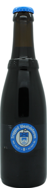 Trappist Westvleteren 8