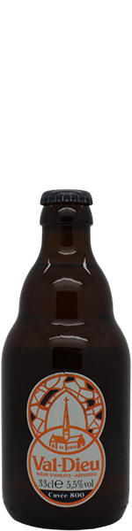 Val-Dieu Cuvée 800