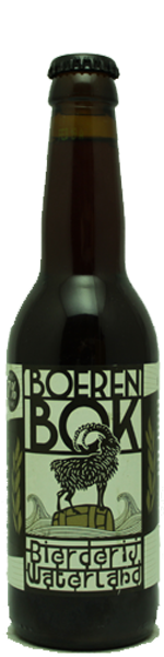 Waterland Boerenbok