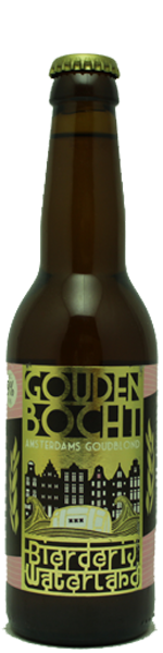 Waterland Gouden Bocht