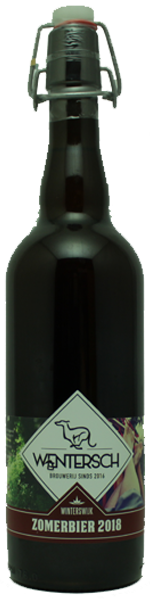 Wentersch Zomerbier 2018