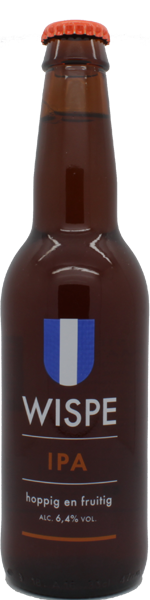 Wispe IPA