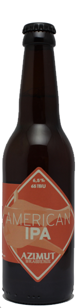 Azimut American IPA