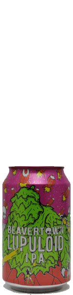 Beavertown Lupuloid - blik