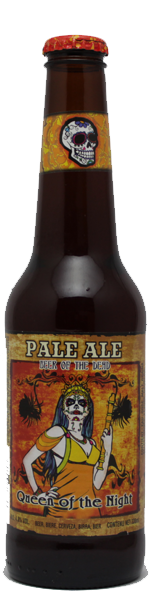Beer of the Dead Pale Ale