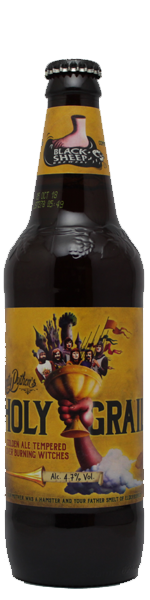 Black Sheep Holy Grail