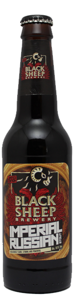 Black Sheep Imperial Russian Stout