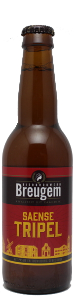 Breugem Tripel