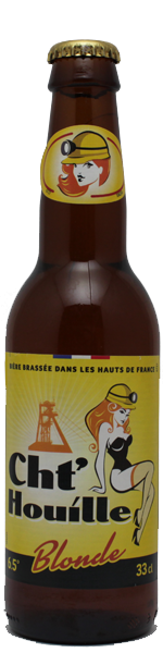 Cht' Houille Blonde