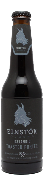 Einstok Toasted Porter