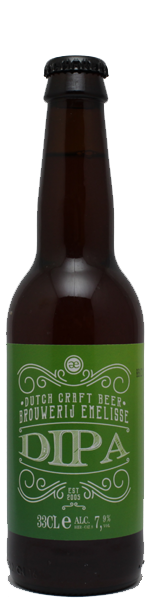 Emelisse Dipa