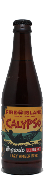 Fire Island Calypso - amber