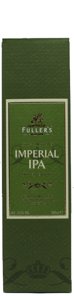 Fullers Imperial IPA