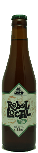 't Verzet Rebel Local