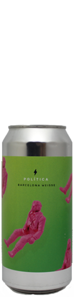 Garage Politica - blik