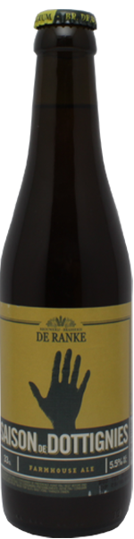 Ranke Saison de Dottignies