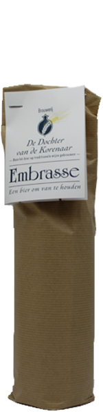 Dochter van de Korenaar Embrasse - 66cl