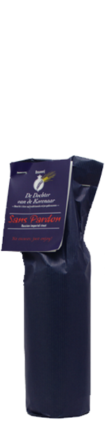 Dochter van de Korenaar Sans Pardon - 66cl