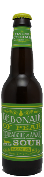 Flying Dutchman Debonair of Pear Troubadour of Amour Perry Sour