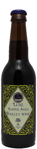 Lux Barrel Aged Barley Wine