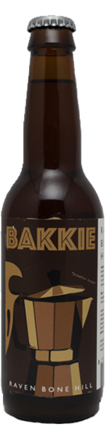  Bakkie - koffie