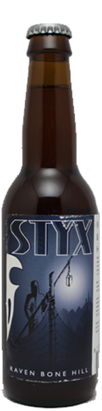  Styx