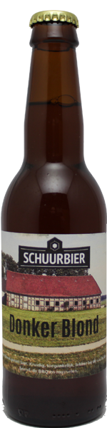 Schuurbier Donker Blond