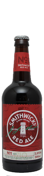 Smithwicks Red Ale