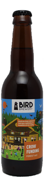 Bird Crow Funding