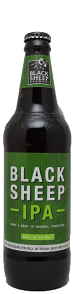 Black Sheep IPA