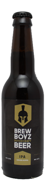 BrewBoyz IPA