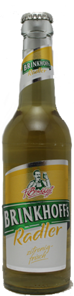 Brinkhoff's Radler