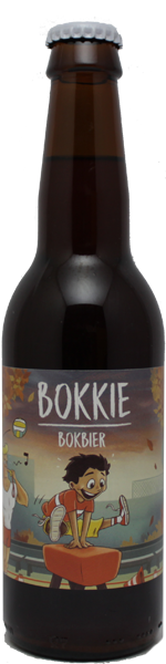 De School Bokkie