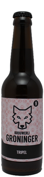 Groninger Tripel